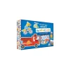 Mon petit coffret aimanté les véhicules - Auzou