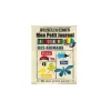 Mon petit journal les couleurs des animaux - Crinkly