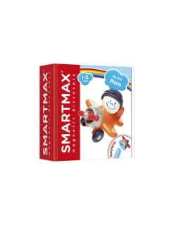 Mon premier avion - SmartMax