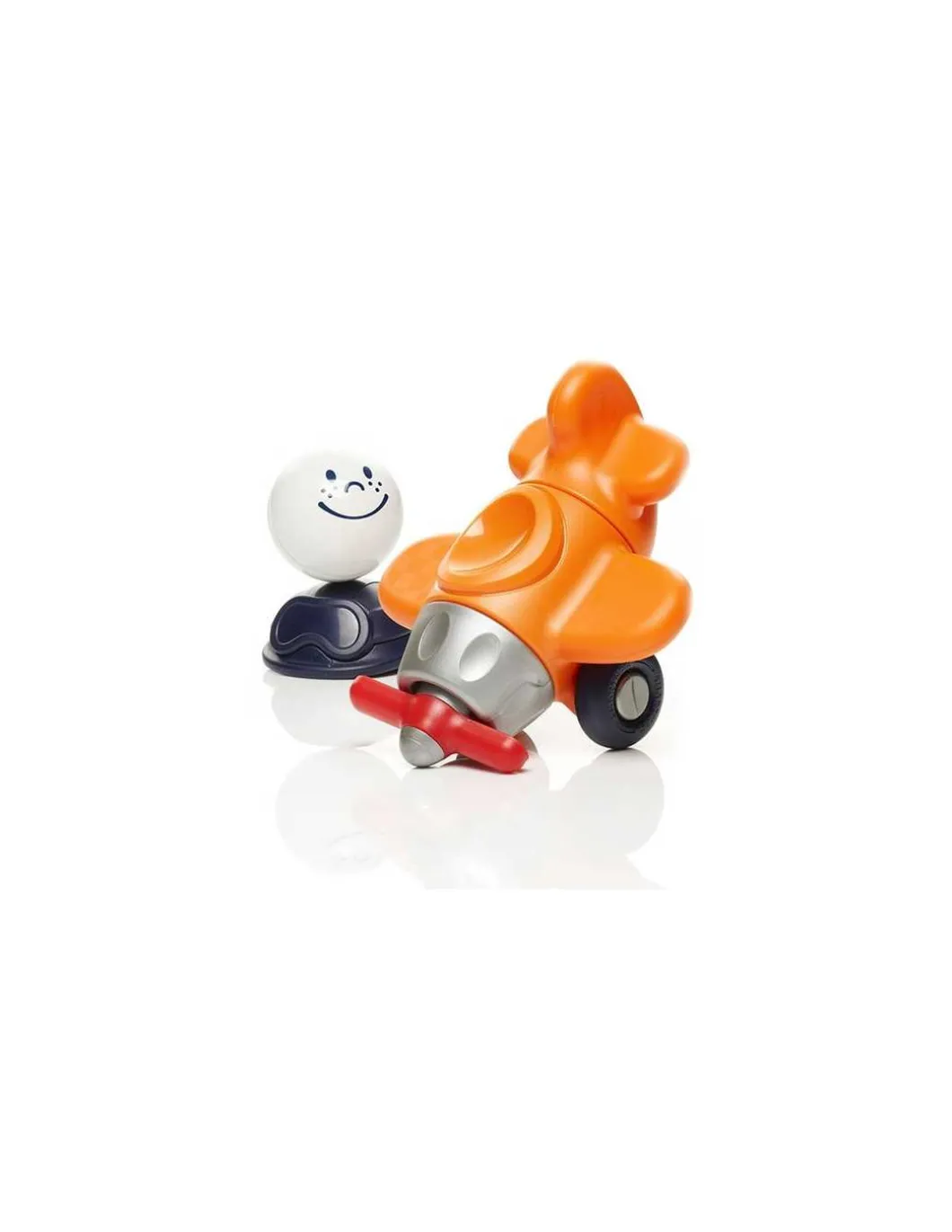 Mon premier avion - SmartMax