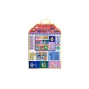 Mon premier calendrier en tissu - Auzou