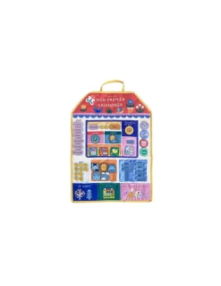 Mon premier calendrier en tissu - Auzou