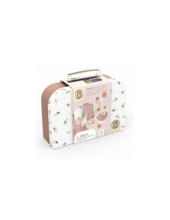 Mon premier coffret de poupées - Speedy Monkey