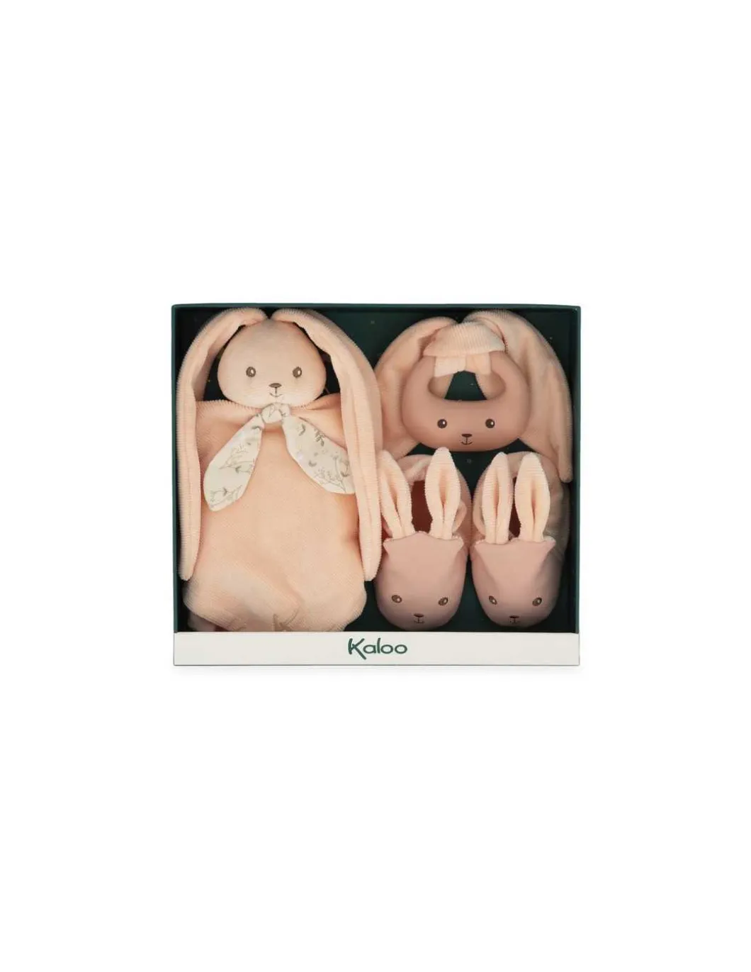Mon premier coffret naissance pêche - Kaloo