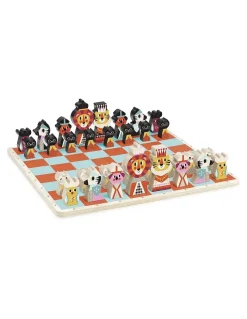 Mon premier jeu d'échecs Ingela Arrhenius - Vilac