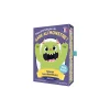 Mon premier jeu de Gare au monstre - Auzou