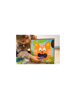Mon premier jeu les petites souris - Nathan