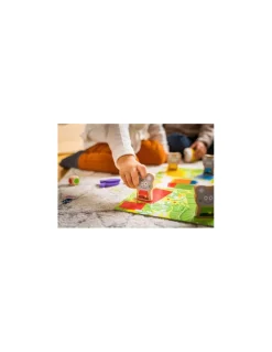 Mon premier jeu les petites souris - Nathan