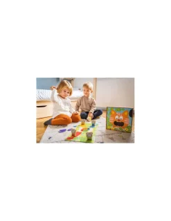 Mon premier jeu les petites souris - Nathan