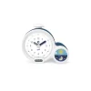 Mon premier réveil Kid'Sleep Clock bleu - Pabobo