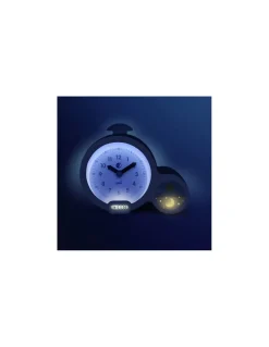 Mon premier réveil Kid'Sleep Clock bleu - Pabobo