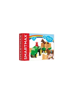 Mon premier tracteur - SmartMax