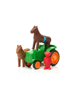 Mon premier tracteur - SmartMax