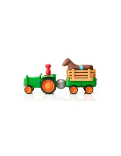 Mon premier tracteur - SmartMax
