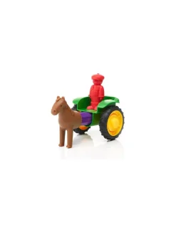 Mon premier tracteur - SmartMax