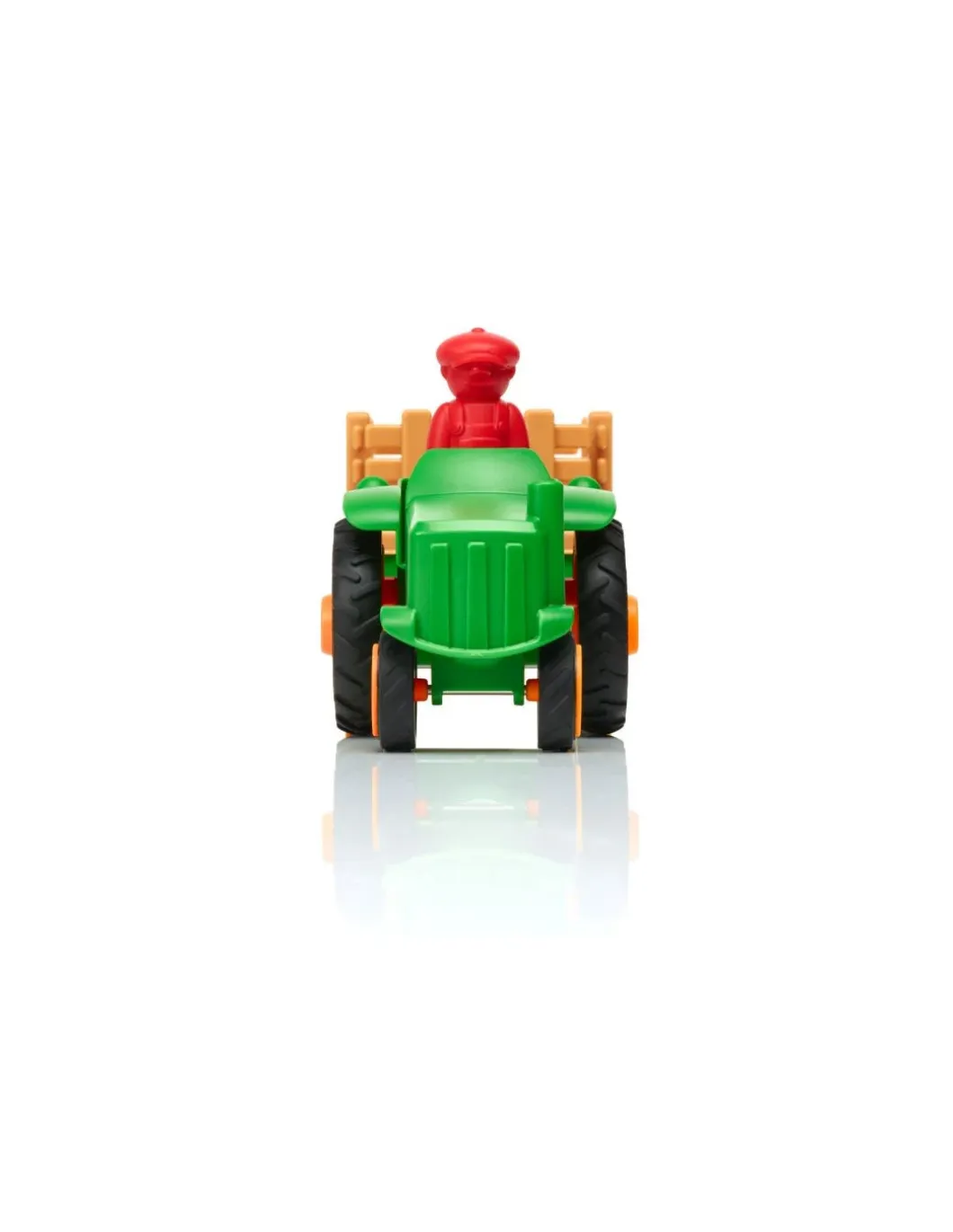 Mon premier tracteur - SmartMax