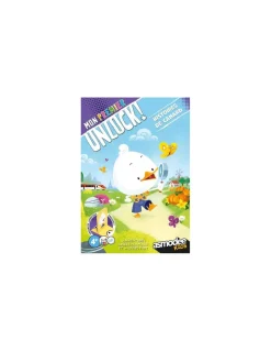 Mon premier Unlock! : Histoires de Canard - Space Cowboys
