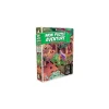 Mon puzzle aventure : Terre Ocre