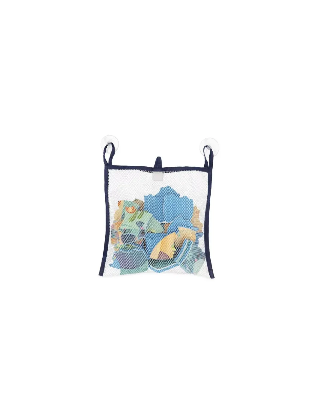 Mon puzzle de bain Océan - Janod