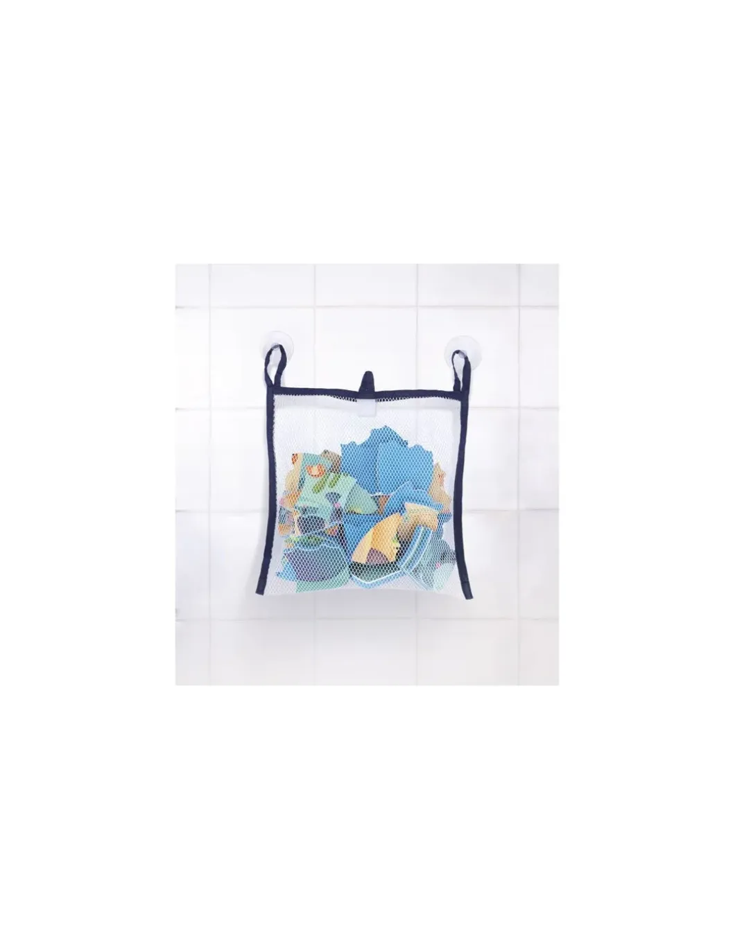 Mon puzzle de bain Océan - Janod