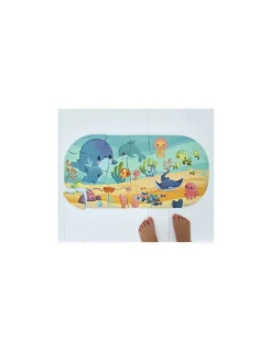 Mon puzzle de bain Océan - Janod