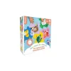 Mon puzzle en mousse à toucher - Auzou