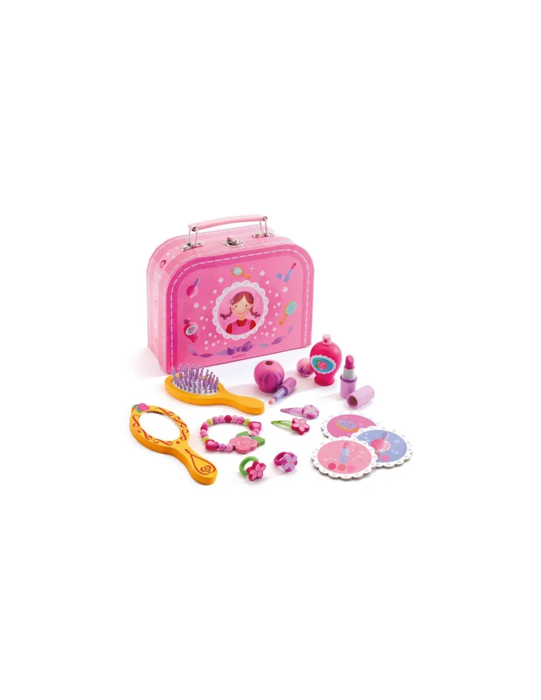 Mon vanity - Djeco