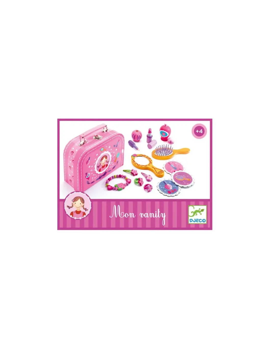 Mon vanity - Djeco