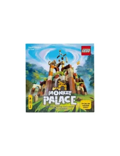 Monkey palace - jeu de société LEGO