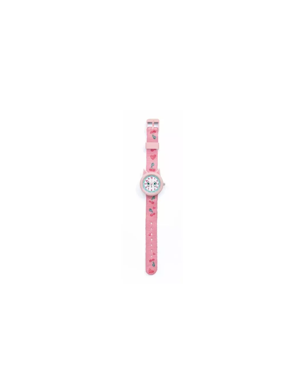 Montre chat - Djeco