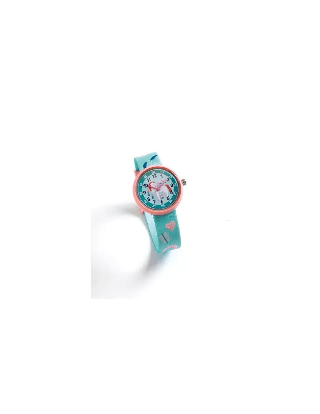 Montre cheval - Djeco