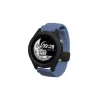 Montre connectée K-Watch bleue - Kidywolf