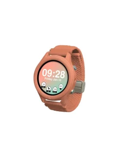 Montre connectée K-Watch corail - Kidywolf