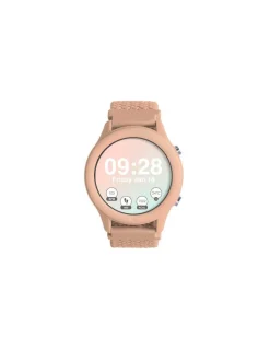 Montre connectée K-Watch corail - Kidywolf