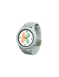 Montre connectée K-Watch verte - Kidywolf