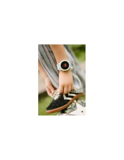 Montre connectée K-Watch verte - Kidywolf