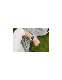 Montre connectée K-Watch verte - Kidywolf