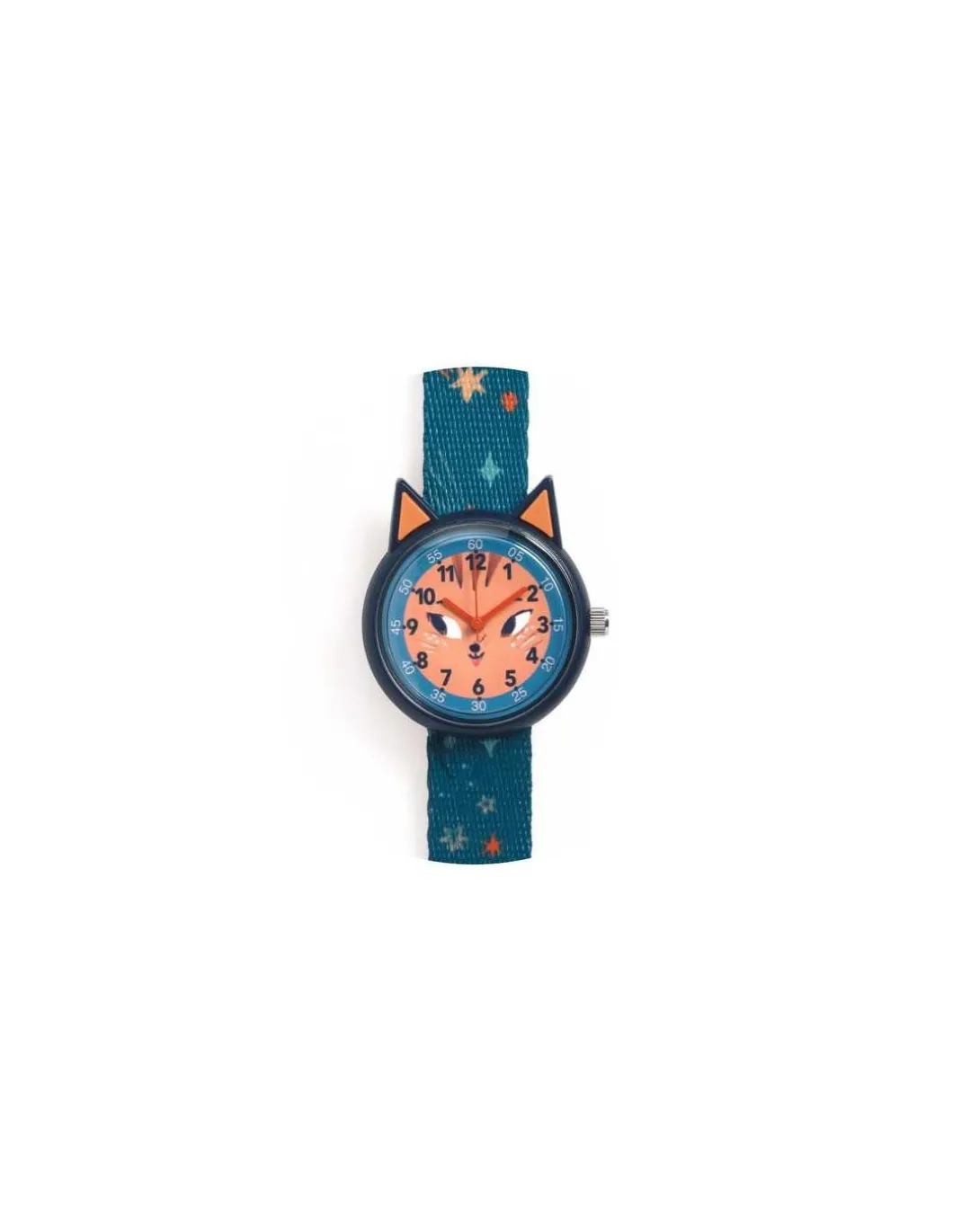 Montre Écureuil - Djeco
