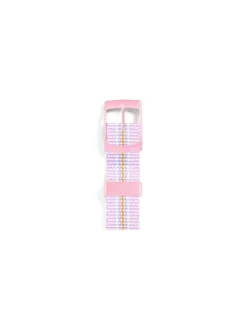Montre digitale Purple Prisma - Djeco