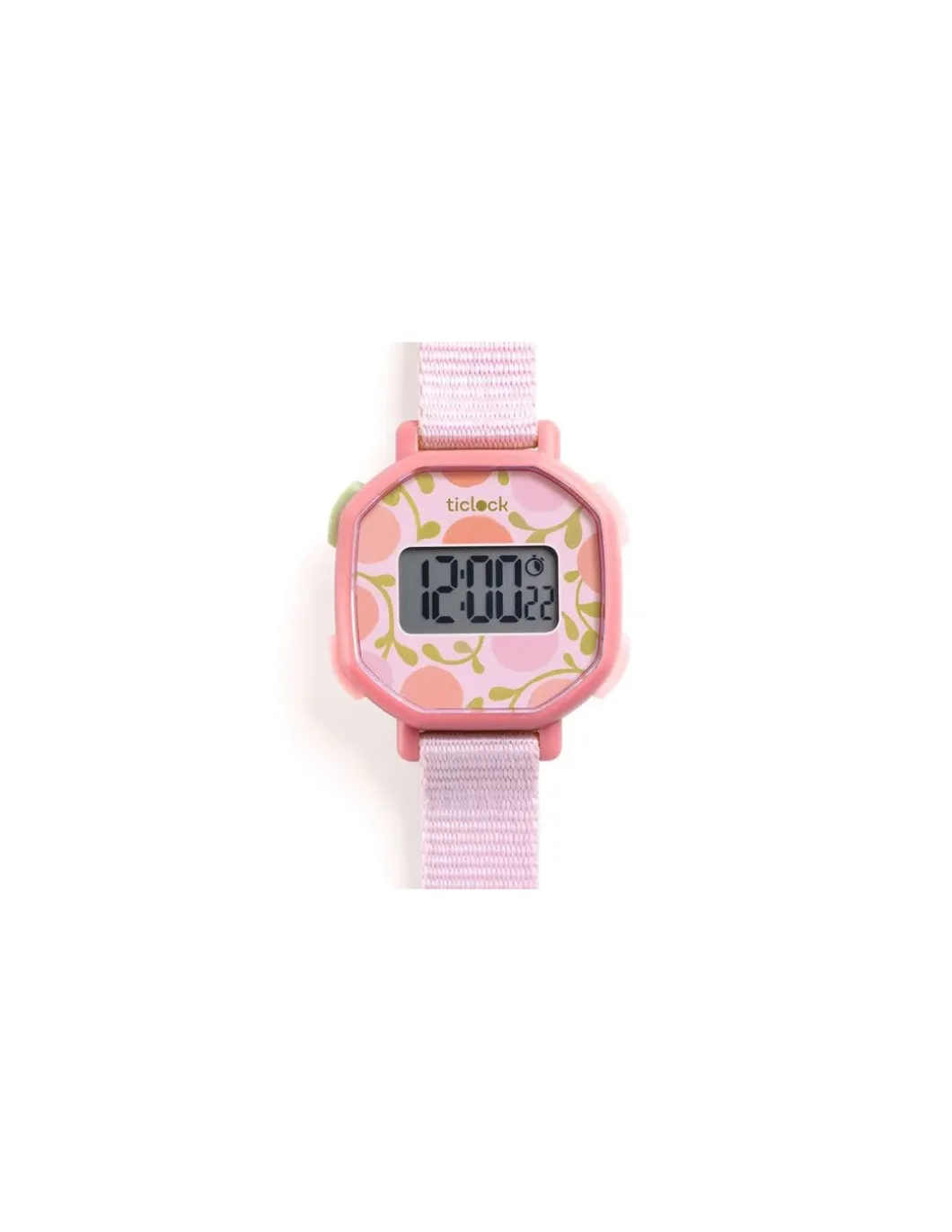 Montre digitale Sweet Liberty - Djeco