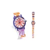 Montre feuilles - Djeco