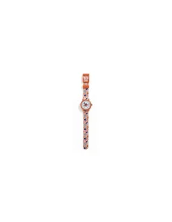 Montre fleurs - Djeco