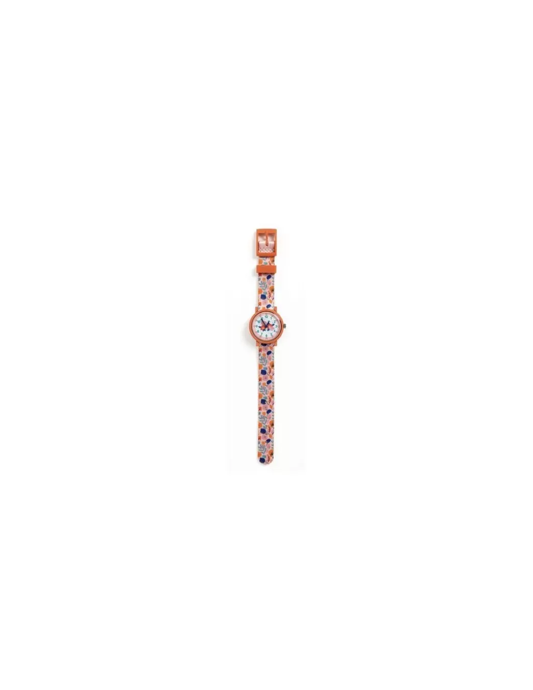 Montre fleurs - Djeco