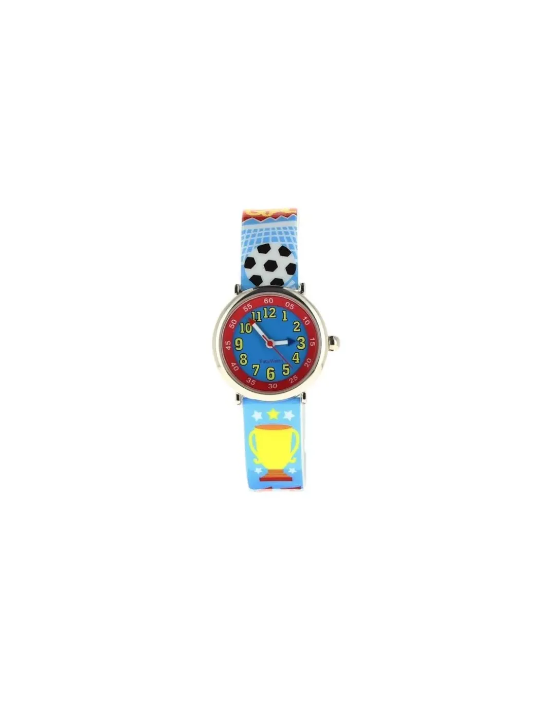 Montre football goal - BabyWatch