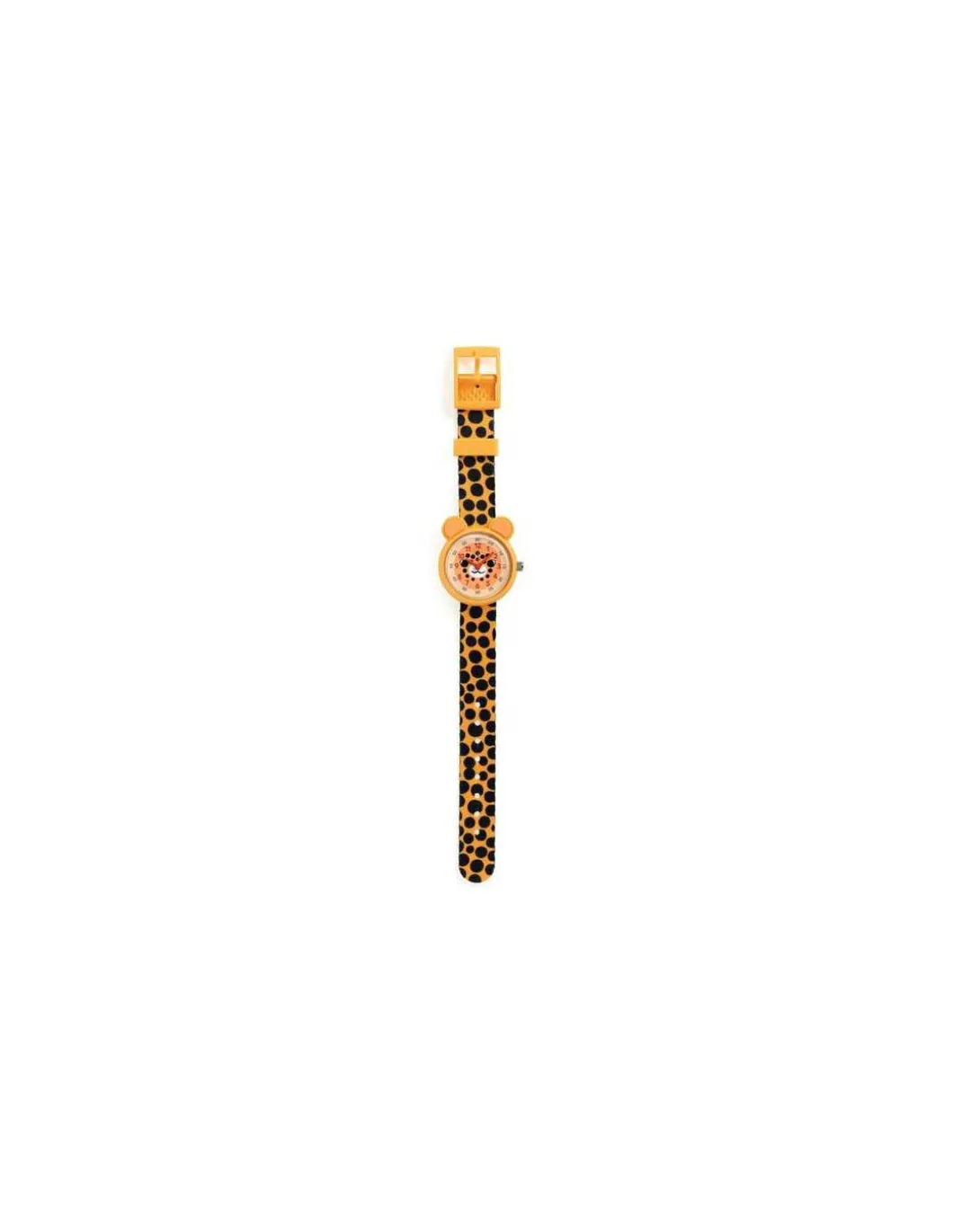 Montre Guépard - Djeco