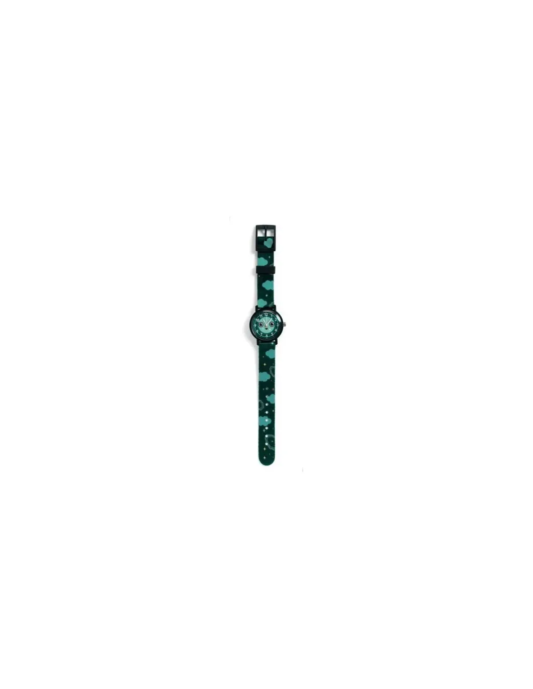 Montre nuit - Djeco