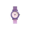 Montre sport Purple Flash - Djeco
