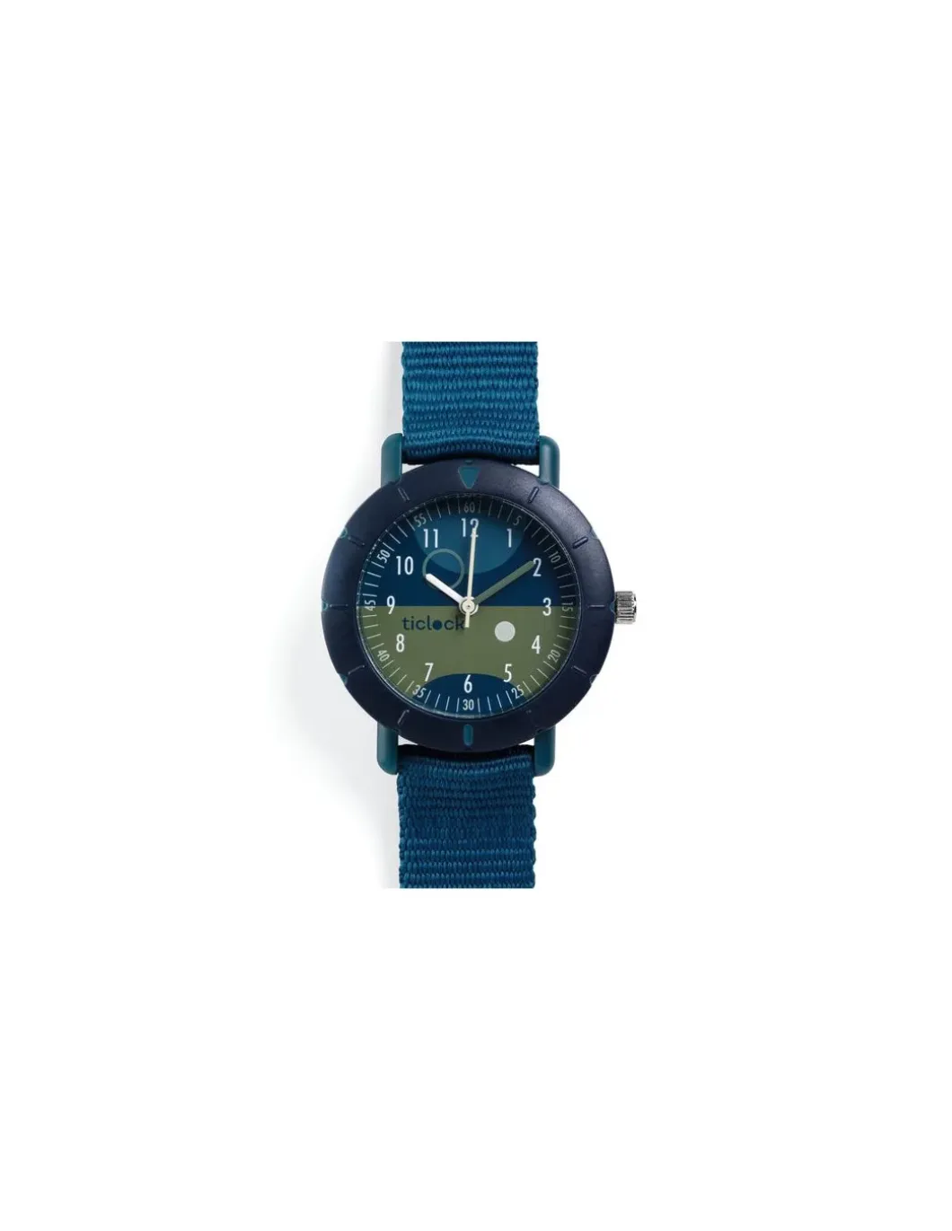 Montre sport Stadium Hero - Djeco