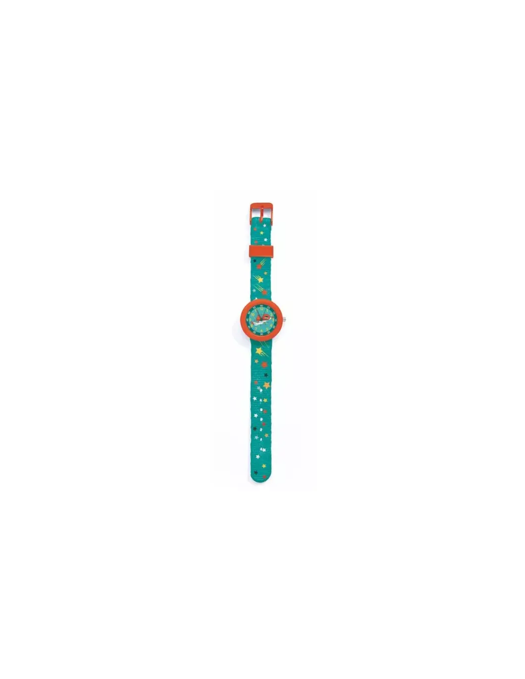 Montre super héros - Djeco