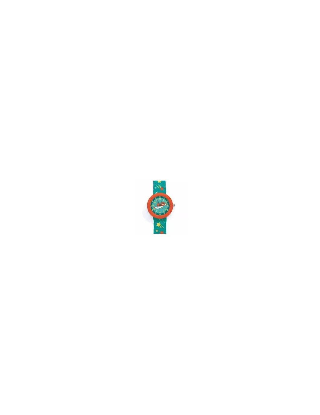 Montre super héros - Djeco